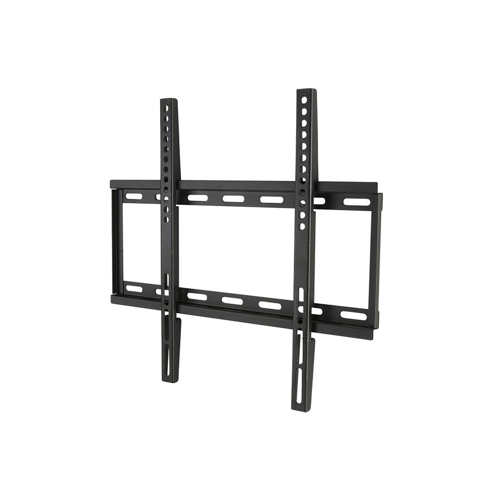 Universal Fixed Wall Flat Mount Bracket For 17" to 60" TVs