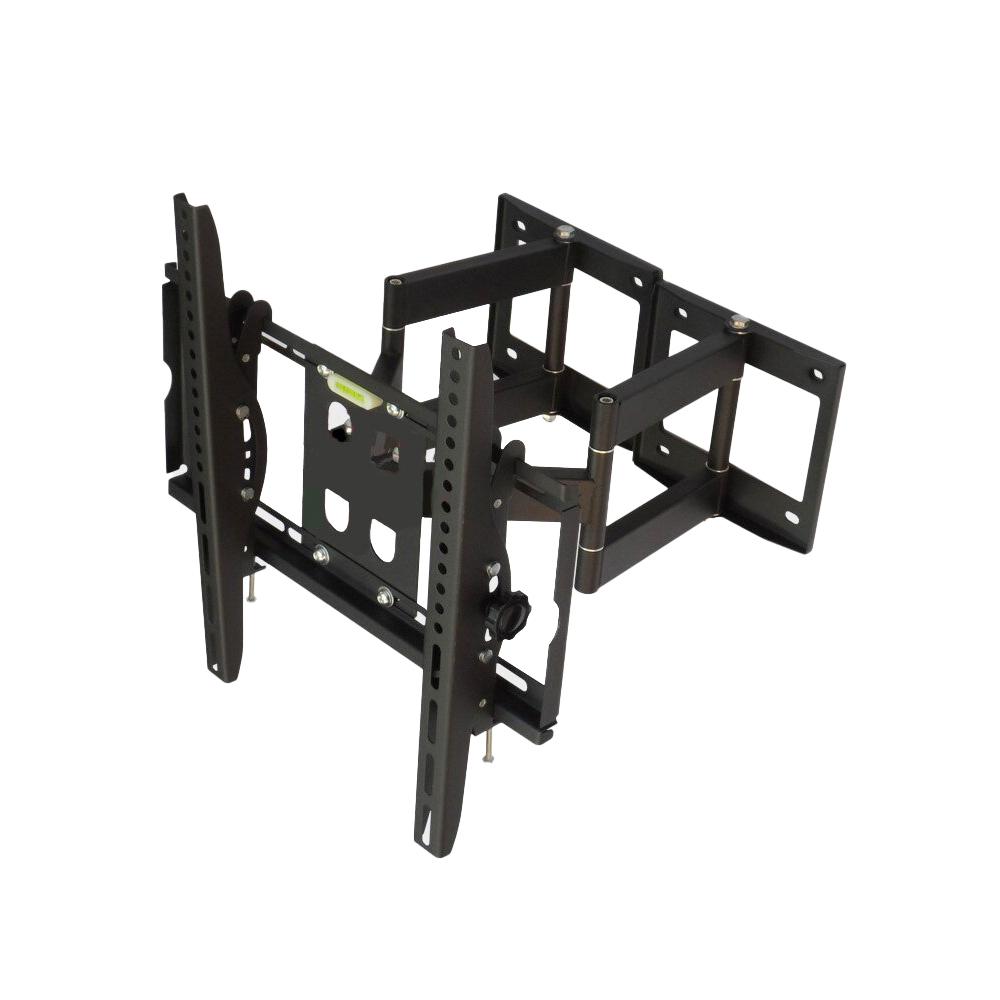 Heavy Duty Corner Wall Mount  for 42" to 65" TVs