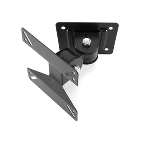 Universal TV Wall Mount Bracket Support for 14" to 27" TVs with 180 Degrees Rotation