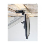 Foldable Ceiling Wall Mount for 17" to 37" TVs