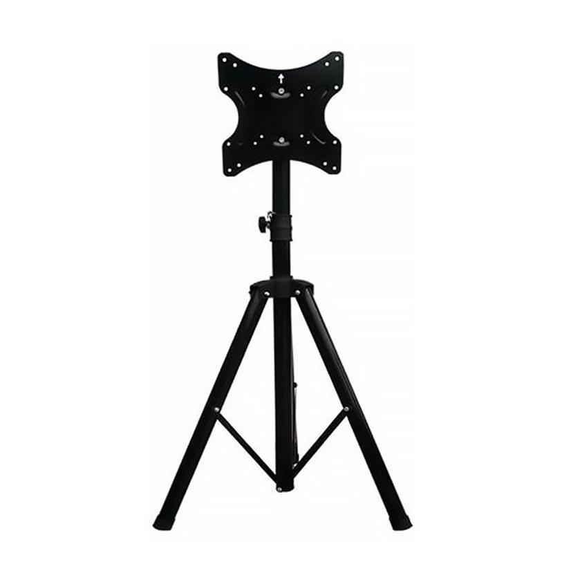 Movable Folding TV Tripod Stand for 14" to 40" TVs