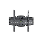 6 Arms Full Motion Mount for 26" to 55" TVs with Swivel Articulating Dual Arm