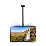 TV Ceiling Mount 360 Degree Full Motion for 32" to 60" TVs