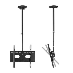 Ceiling TV Mount Bracket for 26-50" TVs