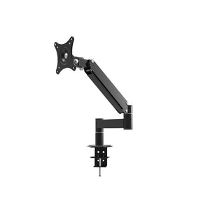 Retractable Desktop Monitor Mount Holder for 13" to 24" TVs