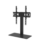 TV Monitor Desk and Floor Stand for 32" to 55" TVs