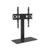 TV Monitor Desk and Floor Stand for 32" to 55" TVs