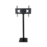 TV Floor Mount Stand Rotating Tilting Swivelling for 32" to 70" TVs