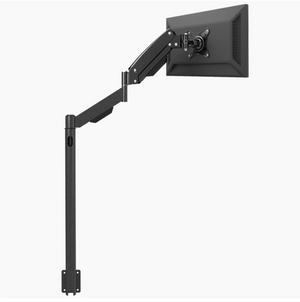 Heavy Duty Monitor Side Mount for 13" to 27" TVs